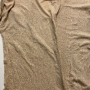 3 summer T-shirts worn in good condition